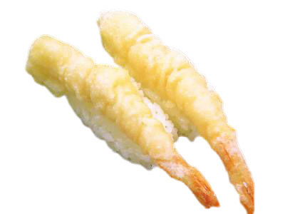 ⑥天ぷら・揚げ物